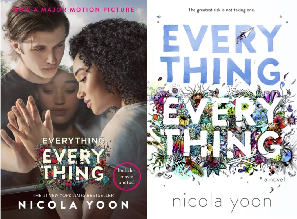 Everything is ones. Everything everything книга. Everything everything группа. Everything everything Cover book.